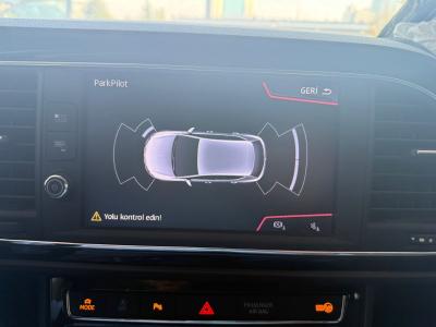 LEON 1.5 ECOTSI ACT 150 DSG S&S FR