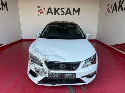 LEON 1.5 ECOTSI ACT 150 DSG S&S FR