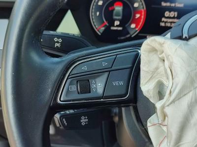 A3 SEDAN 35 TFSI 150 ADVANCED STRONIC