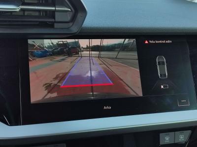 A3 SEDAN 35 TFSI 150 ADVANCED STRONIC