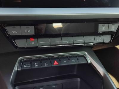 A3 SEDAN 35 TFSI 150 ADVANCED STRONIC