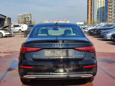 A3 SEDAN 35 TFSI 150 ADVANCED STRONIC