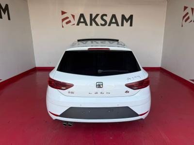 LEON 1.5 ECOTSI ACT 150 DSG S&S FR