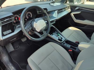 A3 SEDAN 35 TFSI 150 ADVANCED STRONIC