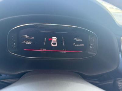 LEON 1.5 ECOTSI ACT 150 DSG S&S FR