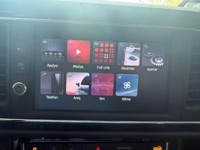 LEON 1.5 ECOTSI ACT 150 DSG S&S FR