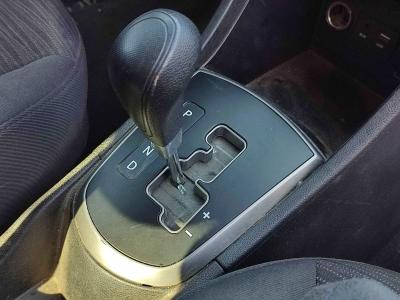 ACCENT BLUE 1.6 CRDI MODE PLUS DCT