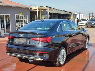 A3 SEDAN 35 TFSI 150 ADVANCED STRONIC