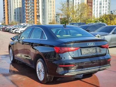 A3 SEDAN 35 TFSI 150 ADVANCED STRONIC