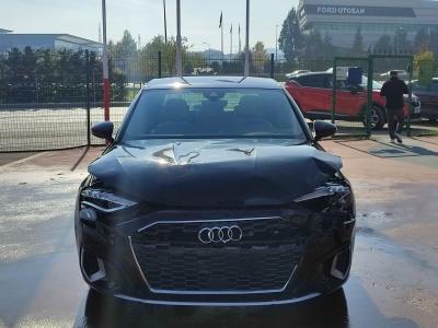 A3 SEDAN 35 TFSI 150 ADVANCED STRONIC