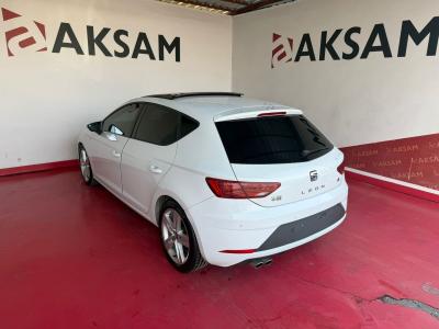 LEON 1.5 ECOTSI ACT 150 DSG S&S FR