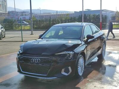 A3 SEDAN 35 TFSI 150 ADVANCED STRONIC