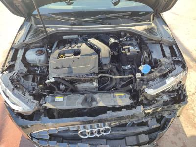 A3 SEDAN 35 TFSI 150 ADVANCED STRONIC