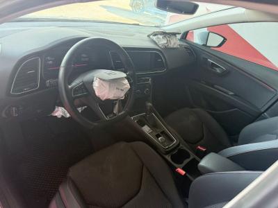 LEON 1.5 ECOTSI ACT 150 DSG S&S FR