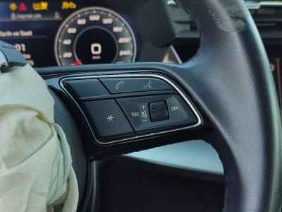 A3 SEDAN 35 TFSI 150 ADVANCED STRONIC