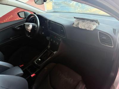 LEON 1.5 ECOTSI ACT 150 DSG S&S FR