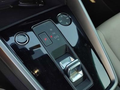 A3 SEDAN 35 TFSI 150 ADVANCED STRONIC