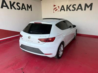 LEON 1.5 ECOTSI ACT 150 DSG S&S FR
