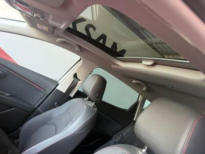 LEON 1.5 ECOTSI ACT 150 DSG S&S FR