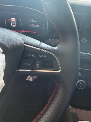 LEON 1.5 ECOTSI ACT 150 DSG S&S FR