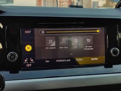 GOLF 1.0 eTSI 110 DSG LIFE