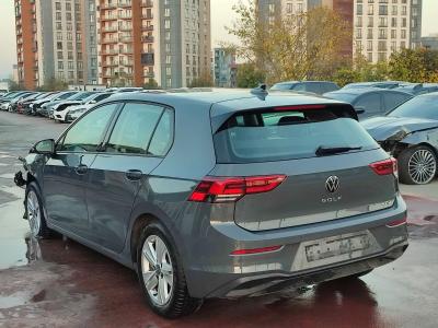 GOLF 1.0 eTSI 110 DSG LIFE