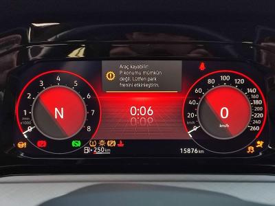 GOLF 1.0 eTSI 110 DSG LIFE