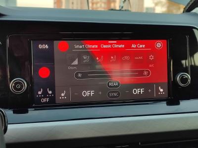 GOLF 1.0 eTSI 110 DSG LIFE