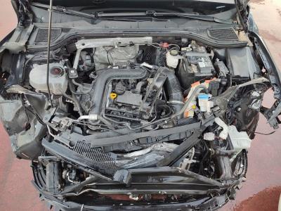 GOLF 1.0 eTSI 110 DSG LIFE