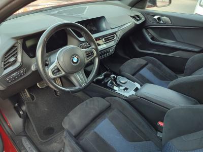 118i 1.5 140 M SPORT