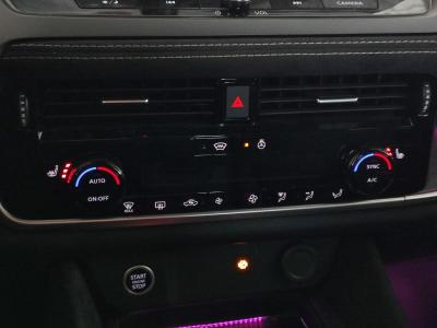 QASHQAI 1.3 DIG-T 158 CVT PLATINUM PREM FL