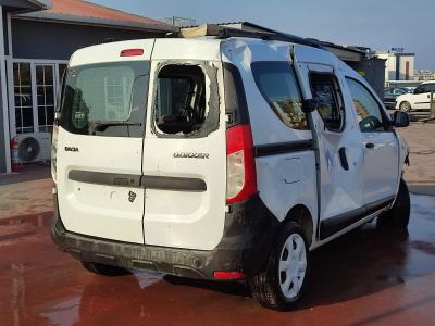 DOKKER COMBI AMBIANCE 1.5 DCI 90