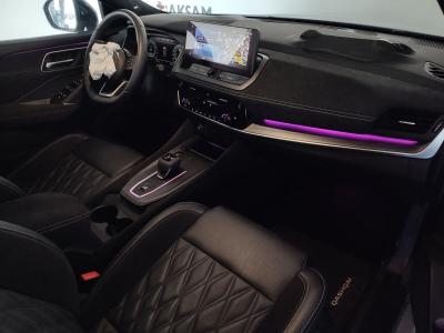 QASHQAI 1.3 DIG-T 158 CVT PLATINUM PREM FL