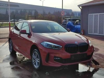 i4 M50 EDITION M SPORT