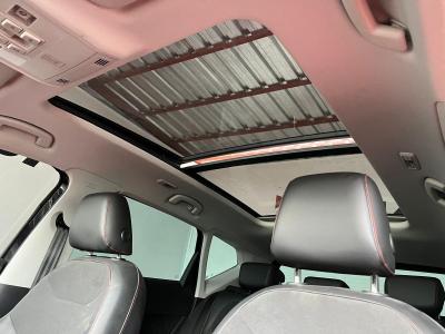 ATECA 1.5 ECOTSI ACT 150 DSG S&S FR FL