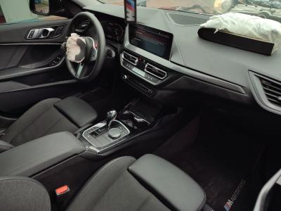 218i GRAN COUPE 1.5 140 FIRST EDITION SPORT SILE