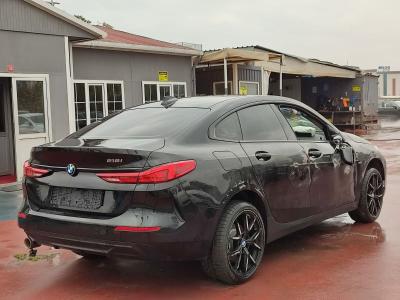 218i GRAN COUPE 1.5 140 FIRST EDITION SPORT SILE