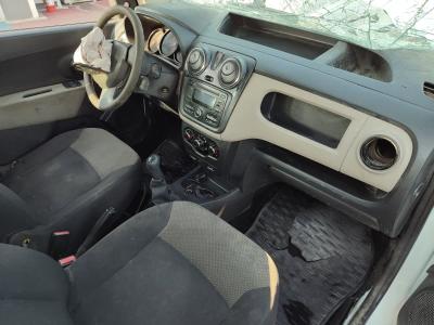 DOKKER COMBI AMBIANCE 1.5 DCI 90