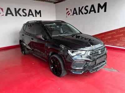 2023 ATECA 1.5 ECOTSI ACT 150 DSG S&S FR FL