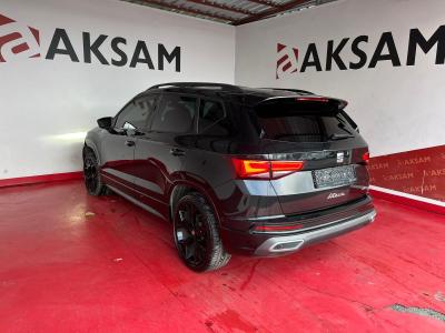 ATECA 1.5 ECOTSI ACT 150 DSG S&S FR FL