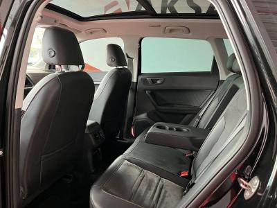 ATECA 1.5 ECOTSI ACT 150 DSG S&S FR FL