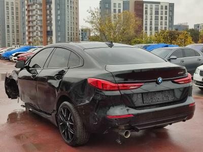 218i GRAN COUPE 1.5 140 FIRST EDITION SPORT SILE
