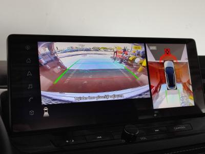 QASHQAI 1.3 DIG-T 158 CVT PLATINUM PREM FL