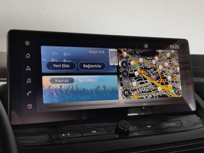 QASHQAI 1.3 DIG-T 158 CVT PLATINUM PREM FL