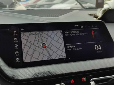 218i GRAN COUPE 1.5 140 FIRST EDITION SPORT SILE