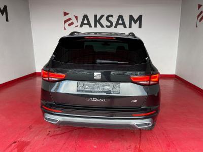 ATECA 1.5 ECOTSI ACT 150 DSG S&S FR FL