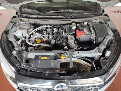 QASHQAI 1.3 DIG-T 158 CVT PLATINUM PREM FL