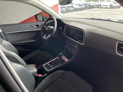 ATECA 1.5 ECOTSI ACT 150 DSG S&S FR FL