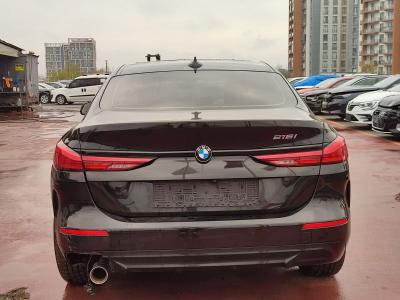 218i GRAN COUPE 1.5 140 FIRST EDITION SPORT SILE