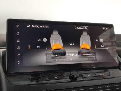 QASHQAI 1.3 DIG-T 158 CVT PLATINUM PREM FL